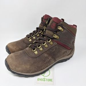 Timberland Norwood Mid Waterproof Hiking Boots